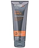 Viviscal Man Full Force Densifying Shampoo, 8.45 Oz