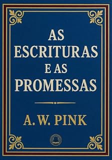 Livro As escrituras e as promessas
