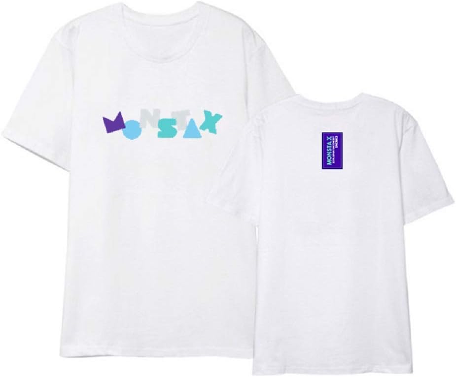 mainlead Japan Fan Concert T-Shirt WE are HERE 2019 World Tour