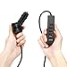 Quick Charge 3.0 Car Charger, MZvul Multiple 6 ports USB Car Charger Adapter for Cellphone Tablet iPhone 7 6s Plus iPad Pro Air mini Samsung LG HTC Nexus and Other USB Powered Devices