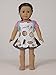 Handstand Kitchen 'Milk and Cookies' Matching Child and 18