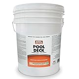 Anvil Concrete Pool Deck Stain