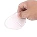 Queentools Comprehensive Ball of Foot Cushions Kit –Efficient to Relieve Foot Pain Pack of 6PS