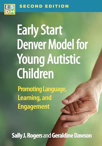 Naturalistic Developmental Behavioral Interventions for Autism