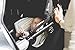 Orbit Baby G3 Infant Car Seat Plus Base, Ruby