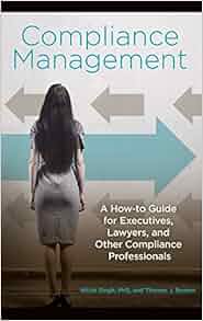 Amazon Com Compliance Management A How To Guide For