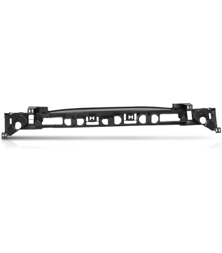 Amazon.com: KUAFU Front Bumper Reinforcement Compatible with 2016