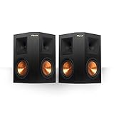 Klipsch RP-240S Surround Speaker (Ebony Pair)