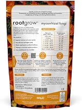 Plantworks RG360GEL Empathy Rootgrow Mycorrhizal Fungi Gel 360g view 2