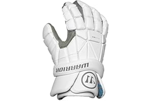 Evo 2 Warrior Lacrosse Gloves