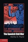 The Spanish Civil War (Cambridge Essential Histories)