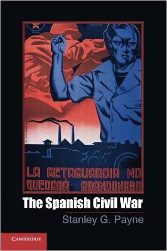 The Spanish Civil War [EN] - Stanley G. Payne