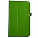 Acer Iconia One 8 B1-820 Case,Acer Iconia Tab 8 A1-860 Case,Mama Mouth PU Leather Folio 2-folding Stand Cover with Stylus Holder for 8