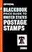 The Official Blackbook Price Guide to United States Postage Stamps 2009, 31st Edition (Official Blac by 