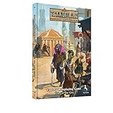 Pegasus Spiele Talisman Adventures RPG - Tales of