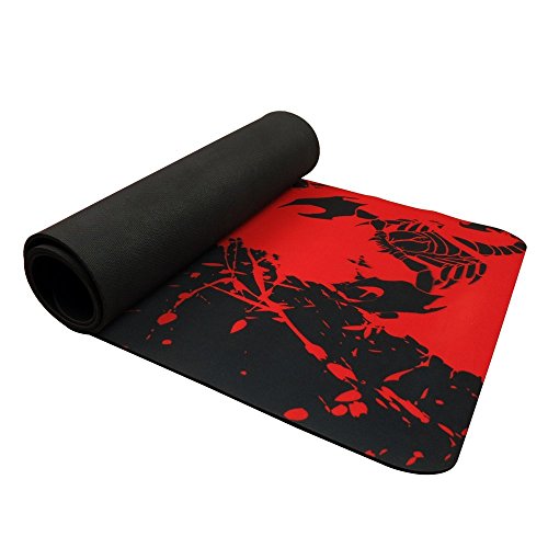 Sean XXL Professional Large Mouse Pat & Computer Game Mouse Mat (35.43