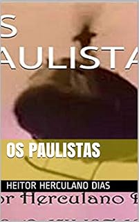 Livro OS PAULISTAS