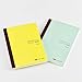 Hobonichi Techo Cousin Avec Book (Japanese/A5/Jan 2020 Start/2-Book Set)