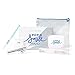 Pop Smile Non Peroxide Ultimate Teeth Whitening Kit - Up to 8 Shades Whiter in 5 Days