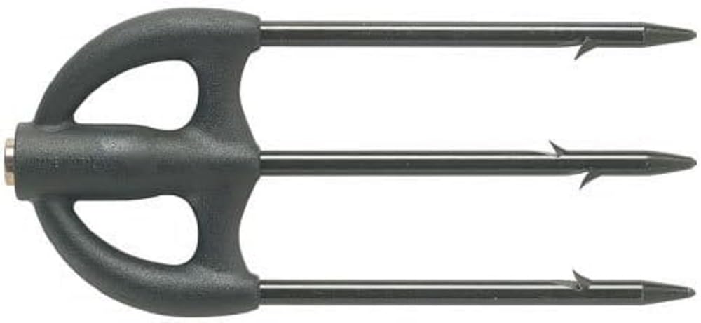 SALVIMAR Martin 3 Points, Bowknot Unisex Adult, Black