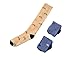 PHS Over the Calf Socks Pack (3 pairs)