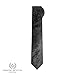 Masonic Revival Noche Necktie (3.25
