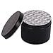 45g Steel Box Teeth Whitening Cleaning Teeth- Charcoal Powder Natural Teeth Whitening (Style D Bottokan)