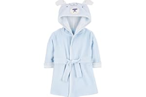 Carter's Baby Hooded Terry Robe