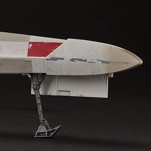Star Wars The Vintage Collection Episode IV A New Hope Luke Skywalker'S X-Wing Starfighter Fahrzeug Sammlerstück – Bild 6