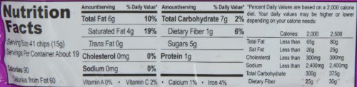Equal Exchange Organic Bittersweet Chocolate Chips, 10 Ounce (Pack of 12)