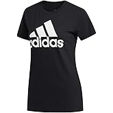 adidas Men's Basic Badge Of Sport T-Shirt