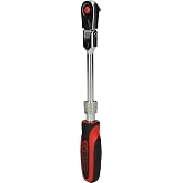 KS TOOLS 914.1420 Telescopic Reversible Ratchet