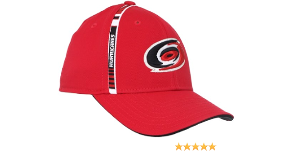 NHL Carolina Hurricanes Structured Flex 