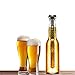 Beer Chillers, Stainless Steel Beer Bottle Chiller Cooling Sticks, Keep Bottled Drinks Cold, 2 Piece Beer Gift Set for Men Dad