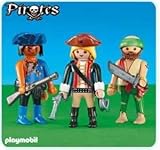 Playmobil Pirate Crew 6290