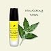 SUNDARI Neem Hand Oil ~ For Soft/Silky Hands ~ 100% All Natural ~ To-Go Rollerball ~ Absorbs quickly ~ Works great on cuticles too ~ Soothing Scent ~ Feel the difference in the first use!thumb 2