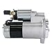 Db Electrical Smt0099 Starter For Infiniti 3.3 3.3L and for QX4 Nissan 97 98 99 00, Pathfinder 96-2000