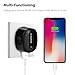 Avantree aptX Low Latency Bluetooth Receiver adaptor for Home Stereo amplifiers With AC Plug, for Speaker Theater System, 3.5mm AUX, RCA Audio Music Adapter – Roxa Plusthumb 4