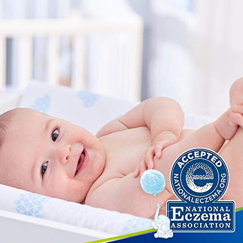 cetaphil baby eczema soothing lotion