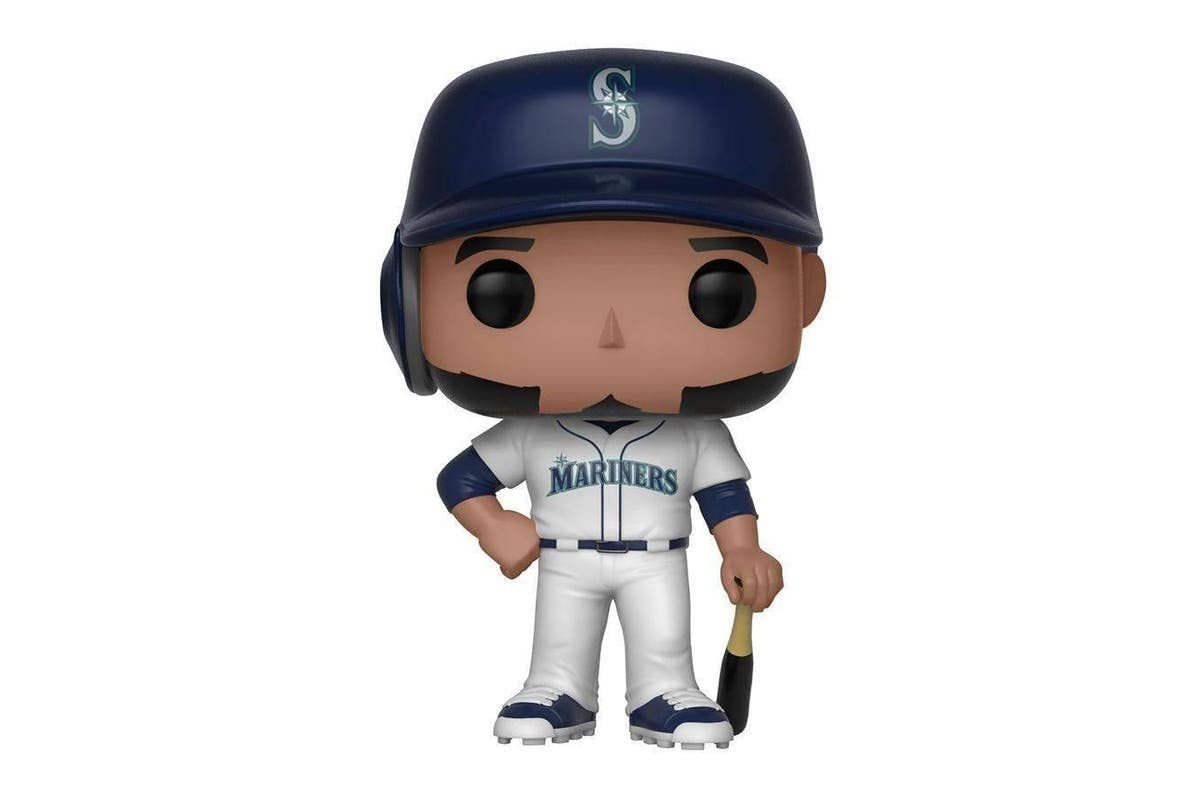 Funko POP! Vinyl: MLB: Robinson Cano