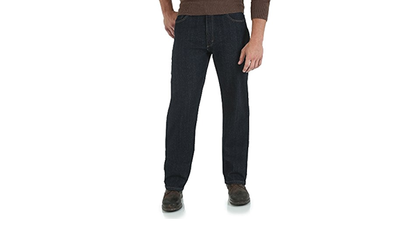 wrangler reserve jeans advanced comfort