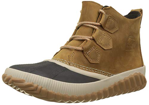 sorel out and about duck boot