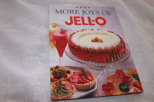 Theres Always Room for Sugar Free Jello: Kraft staff