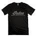 Men's Indian Motorcycle Logo 100% Cotton Tees