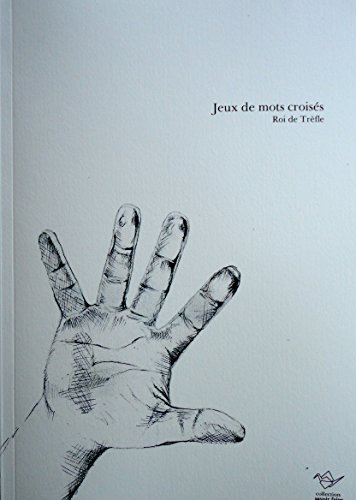 Les  jeux de mots croisés