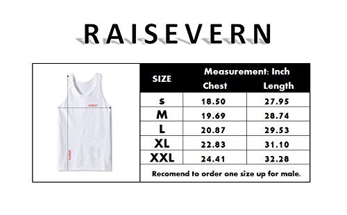 RAISEVERN Mens Tank Top 3D Melting White Print Funny Pattern Realistic Underwaist Gym Vest Shirts for Jogging X-Large