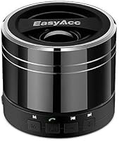 EasyAcc Mini Portable Rechargeable Bluetooth Speake