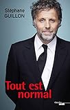 Image de Tout est normal (French Edition)