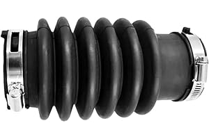 Air Cleaner Intake Bellows Hose fits for 2000-2005 for Dodge Neon 4669783AC [accessories]