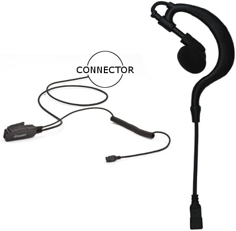 does series 1 have walkie talkie